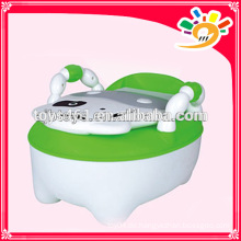 Plastikbaby-Toilettenbaby-Trainings-WC-Sitz